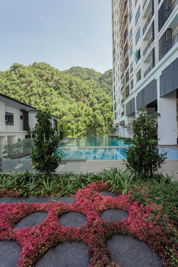 Ipoh Lost World Sunway Onsen Lana 2r2b 8 Paxs *
