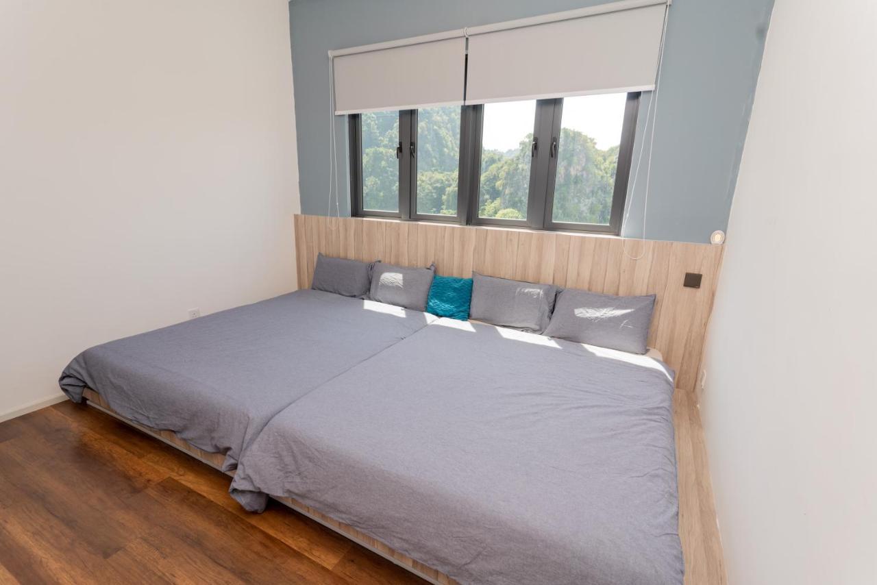 Apartment Ipoh Lost World Sunway Onsen Lana 2r2b 8 Paxs *