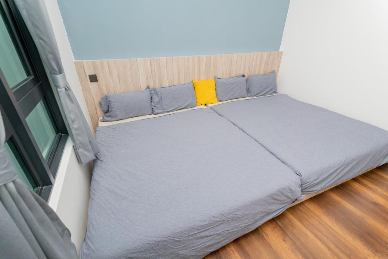 Apartment Ipoh Lost World Sunway Onsen Lana 2r2b 8 Paxs